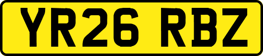 YR26RBZ
