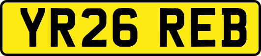 YR26REB