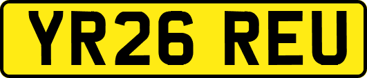 YR26REU