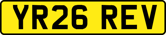 YR26REV