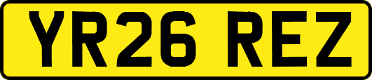 YR26REZ