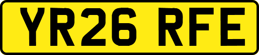 YR26RFE