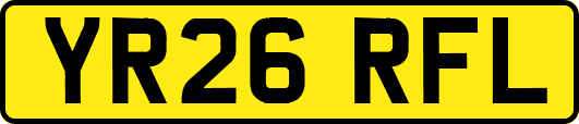 YR26RFL