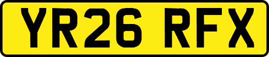 YR26RFX