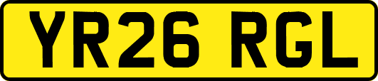 YR26RGL