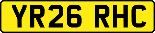 YR26RHC