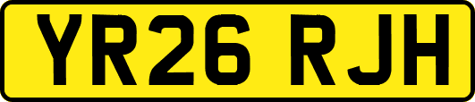 YR26RJH