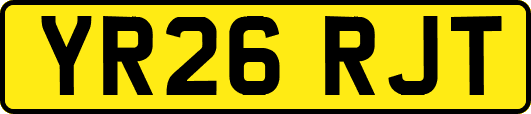 YR26RJT