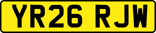 YR26RJW