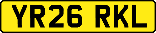 YR26RKL