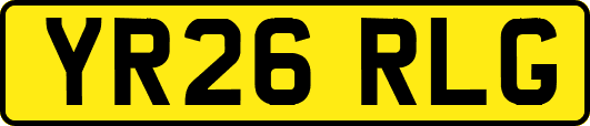 YR26RLG