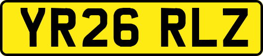 YR26RLZ