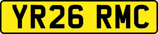 YR26RMC