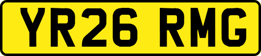 YR26RMG
