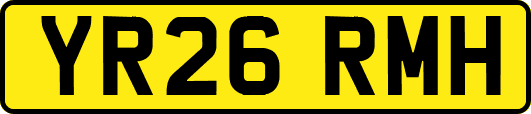 YR26RMH