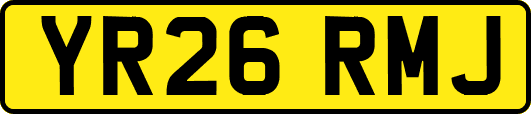 YR26RMJ