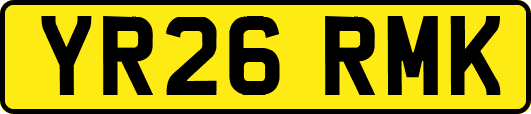 YR26RMK