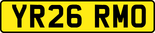 YR26RMO
