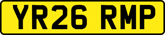 YR26RMP