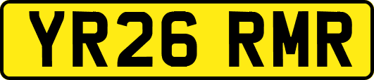 YR26RMR