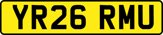 YR26RMU
