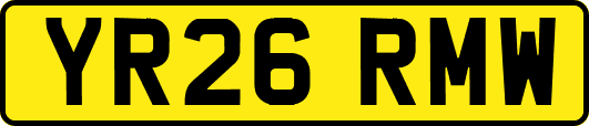 YR26RMW