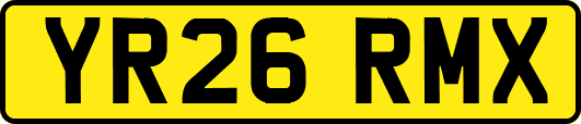 YR26RMX