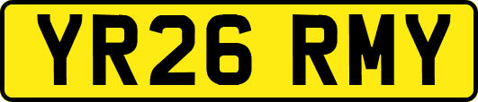 YR26RMY