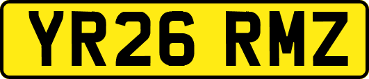 YR26RMZ