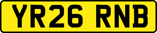 YR26RNB