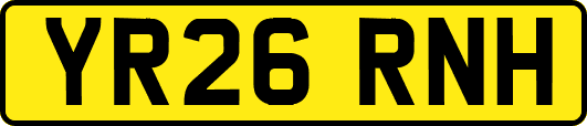 YR26RNH