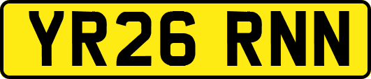 YR26RNN