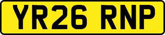 YR26RNP