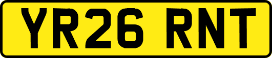 YR26RNT
