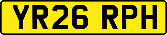 YR26RPH