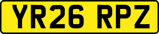 YR26RPZ