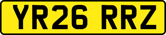 YR26RRZ