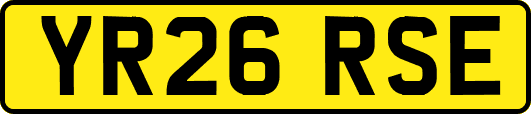 YR26RSE