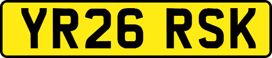 YR26RSK
