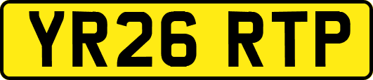 YR26RTP