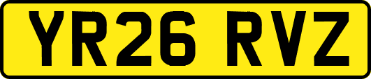 YR26RVZ