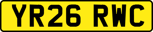 YR26RWC