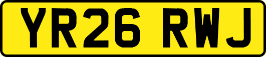 YR26RWJ