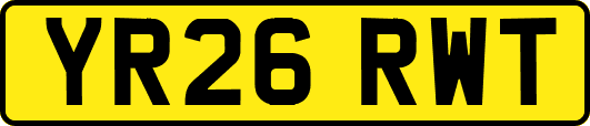 YR26RWT