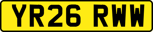 YR26RWW