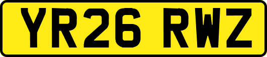 YR26RWZ