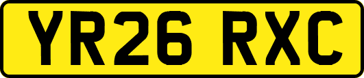 YR26RXC
