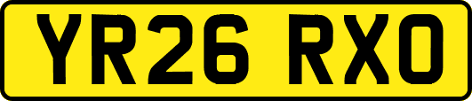 YR26RXO