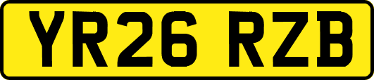 YR26RZB