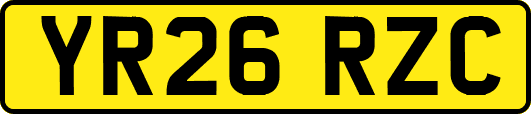 YR26RZC